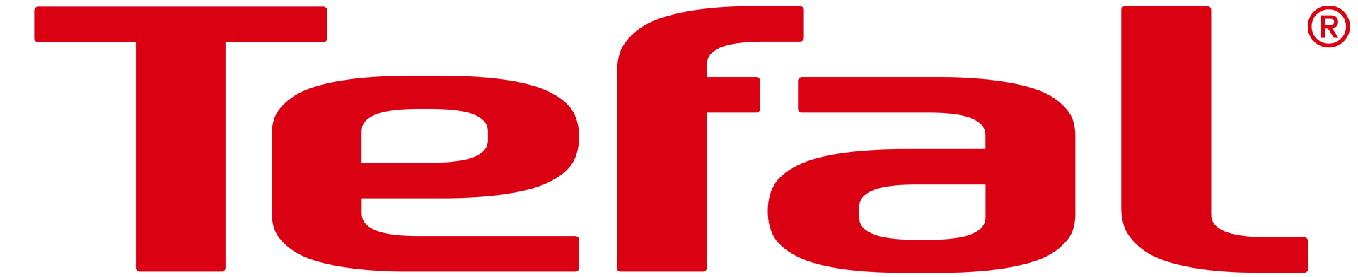 Tefal