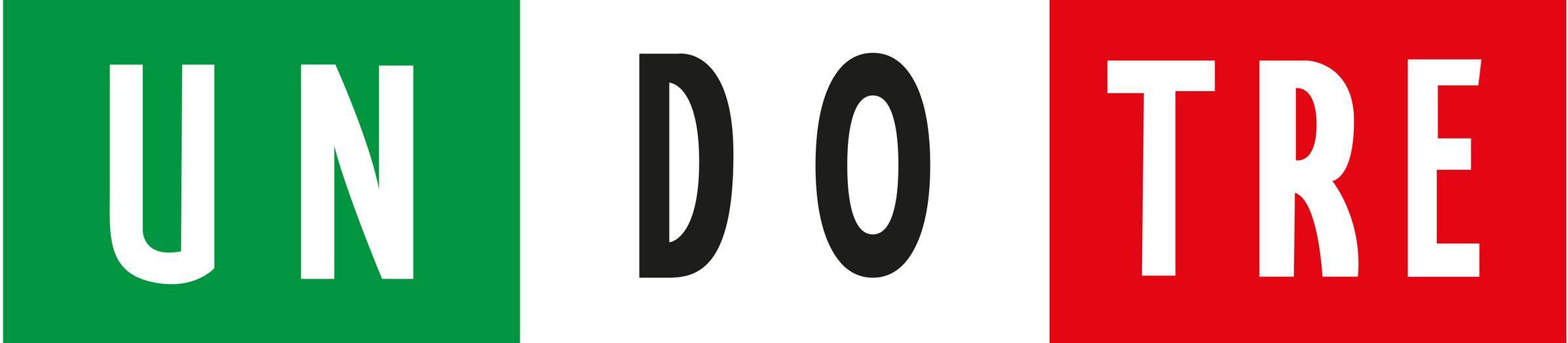 UnDoTre